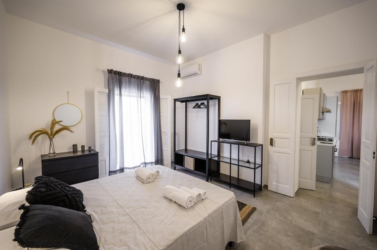Appartement Lumia à Scicli Extérieur photo